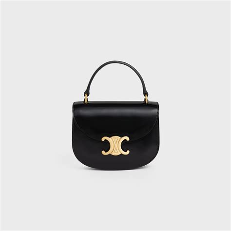 celine mini besace clea|Celine .